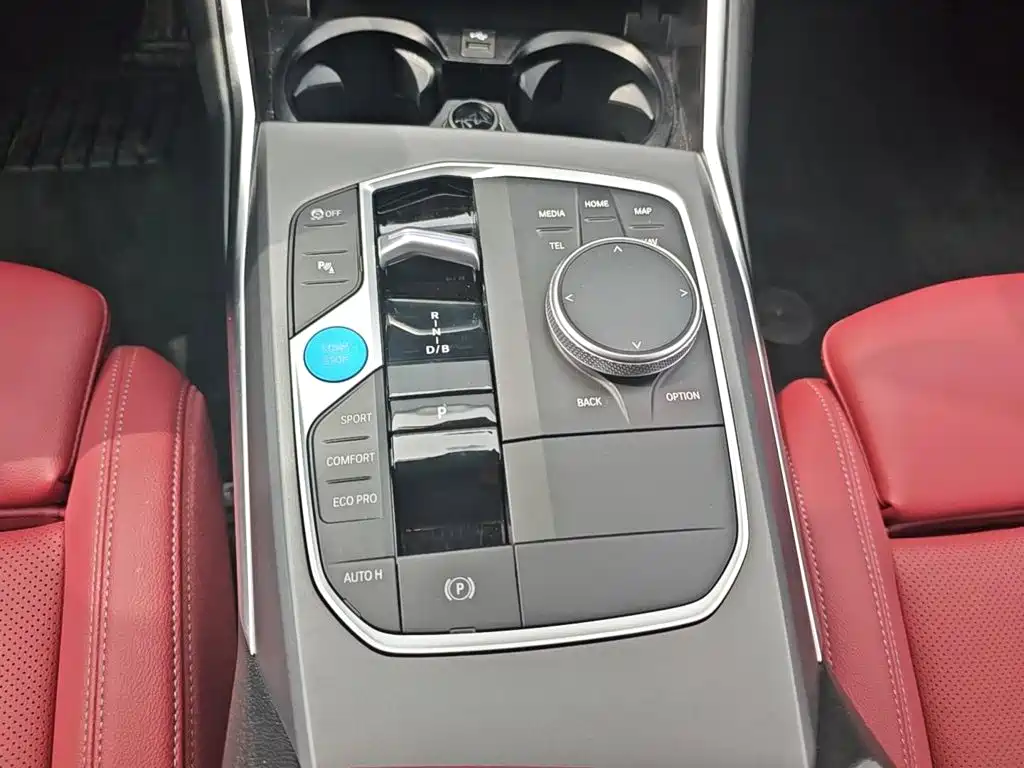 BMW i3 2025 2025 eDrive 35 L