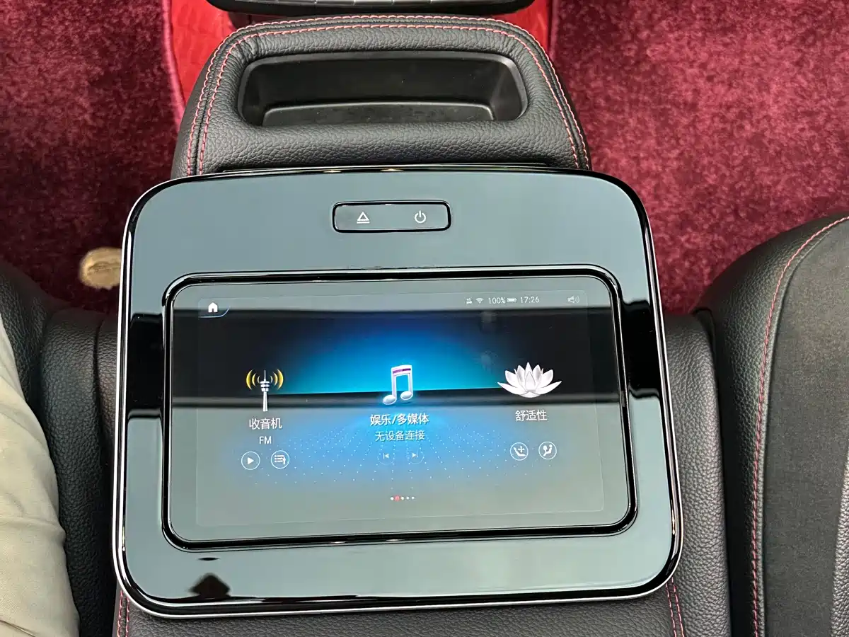 Mercedes-Benz GLE AMG 2023 AMG GLE 53 4MATIC+ фото 4