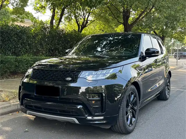  Land Rover Discovery 2020 3.0 SC V6 30th Anniversary Special Edition