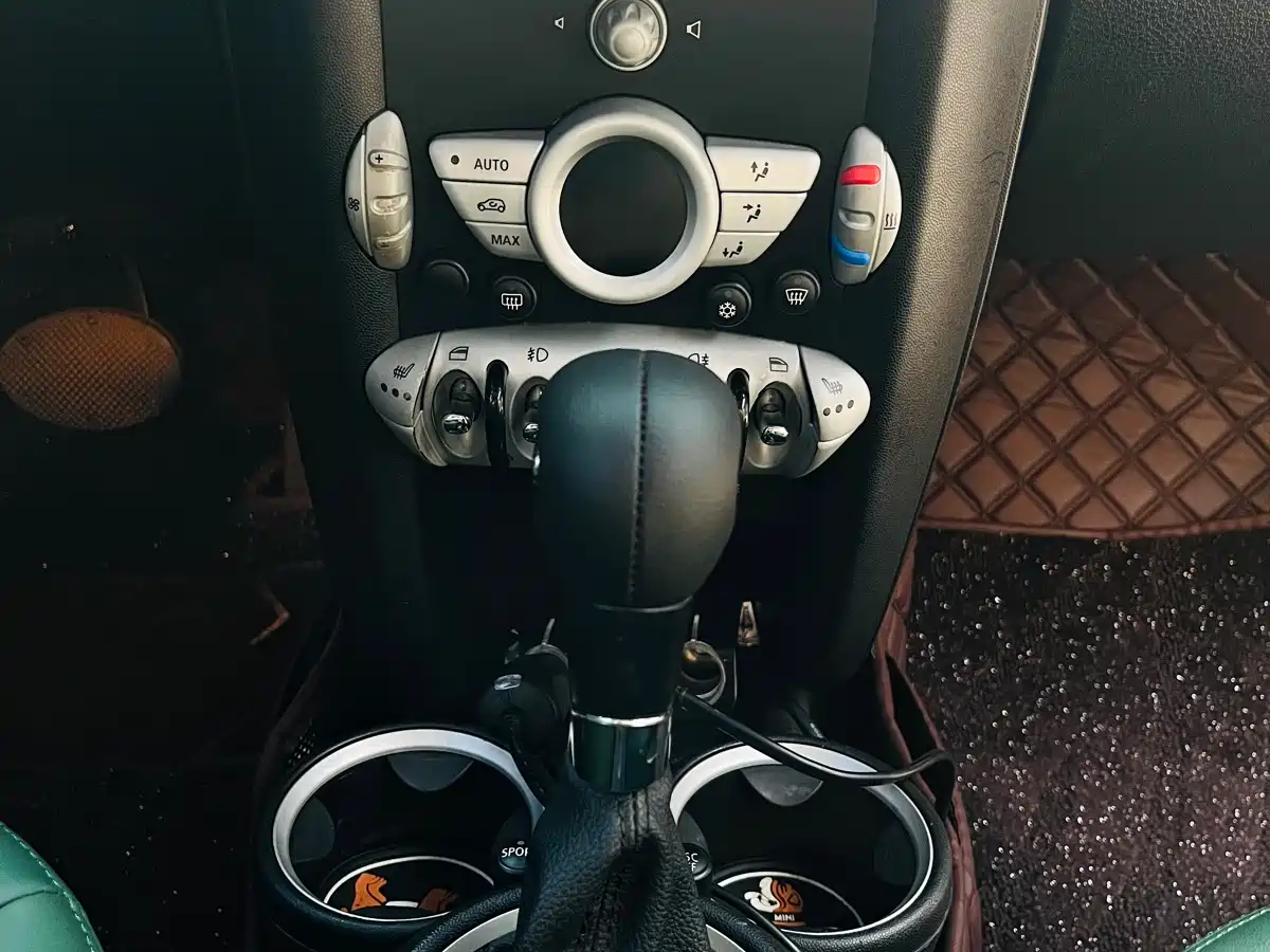Photo 17 - MINI CLUBMAN