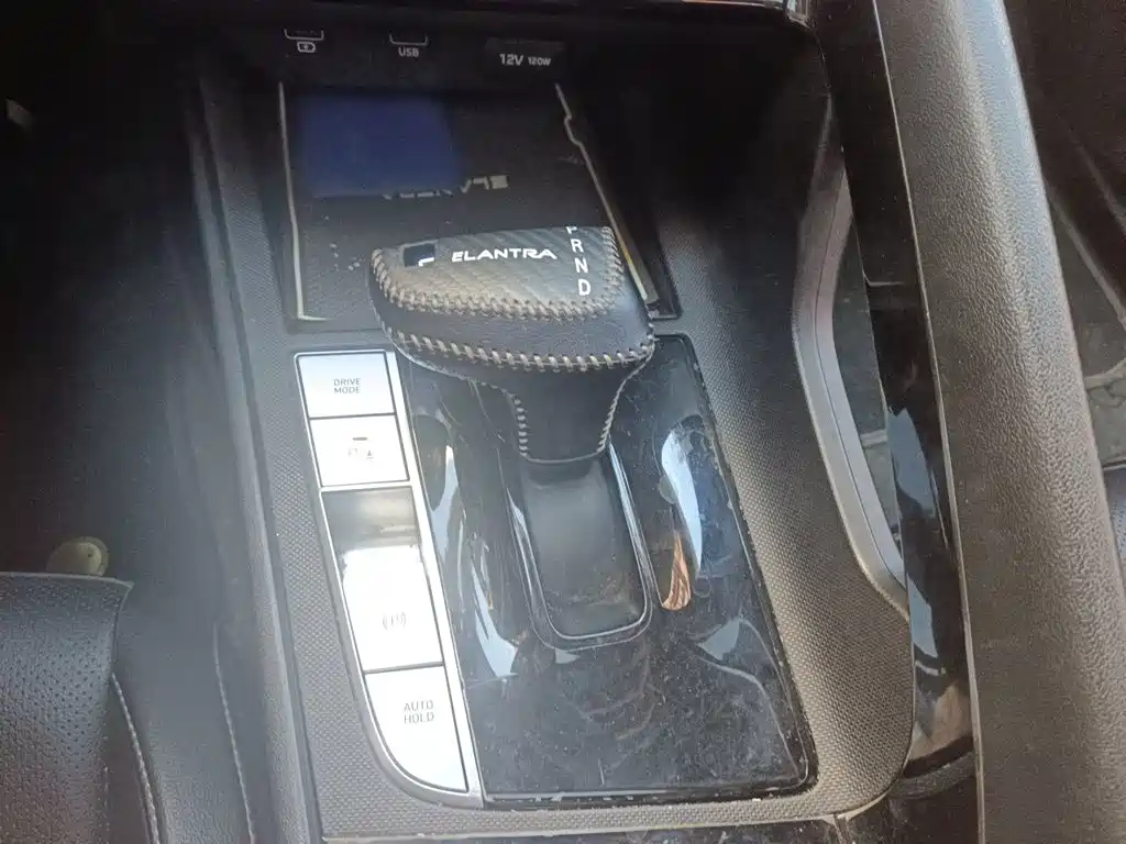 Hyundai Elantra, миниатюра 15