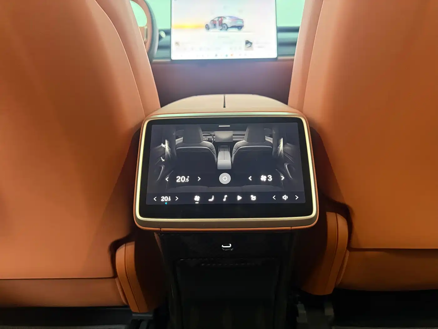 Ledao L60 2024 2024 60kWh AWD Version