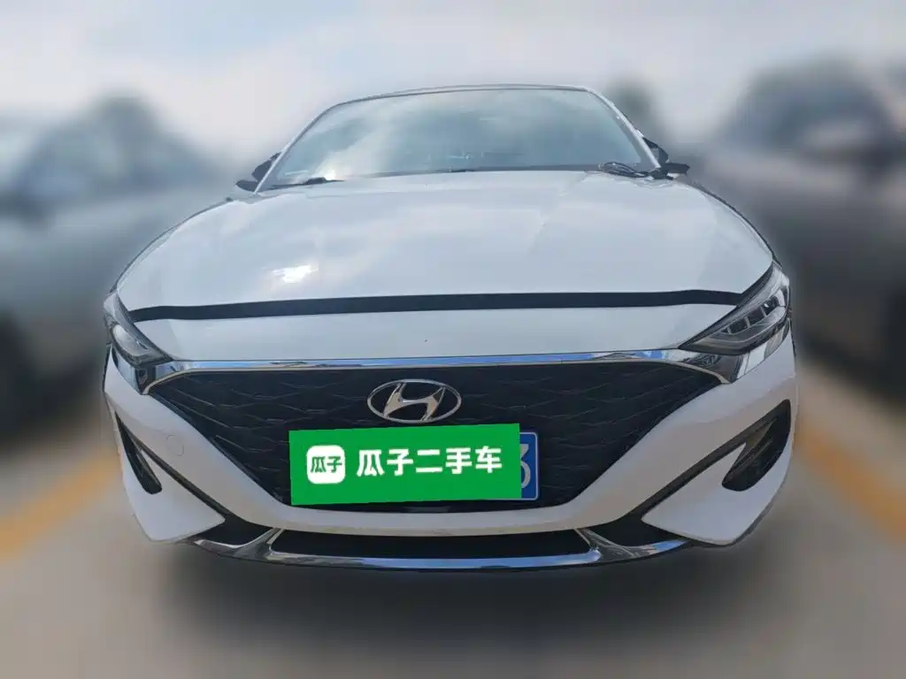 صورة 23 - Hyundai Lafesta