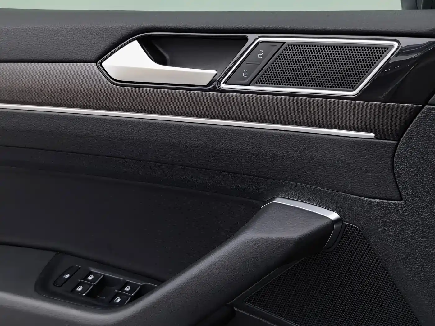 Volkswagen Magotan 2020 330TSI DSG Luxury фото 25