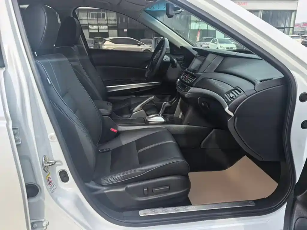 Honda Crosstour 2016 2016 2.4L Luxury Edition