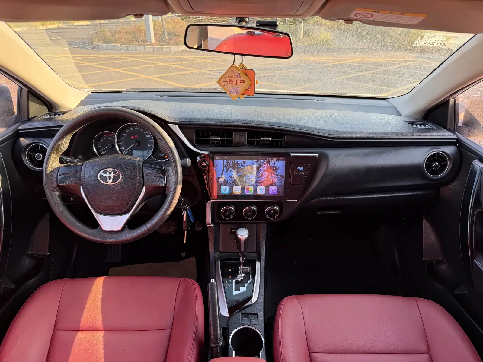 Photo 5 - Toyota Corolla