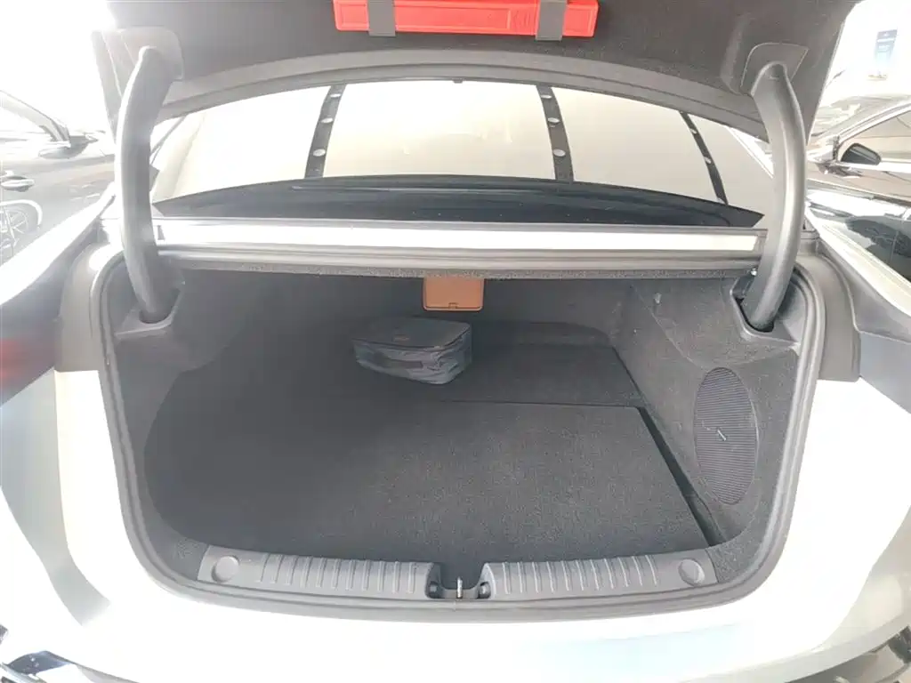 BYD Han L 2025 EV AWD LiDAR Flagship фото 19