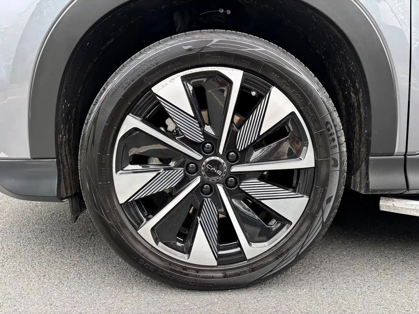 BYD Song PLUS PHEV 2025 EV 520km Premium фото 7