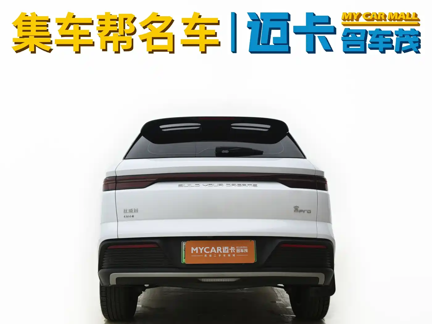 BYD Song Pro New Energy 2023 Champion Edition DM-i 71KM Leading Type фото 4