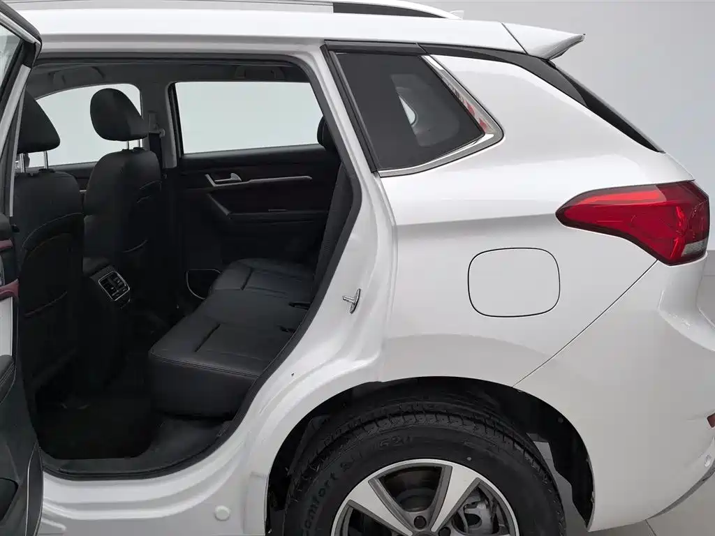 Haval H6 Coupe 2019 1.5T Automatic 2WD Luxury Smart Connect Edition China V фото 15
