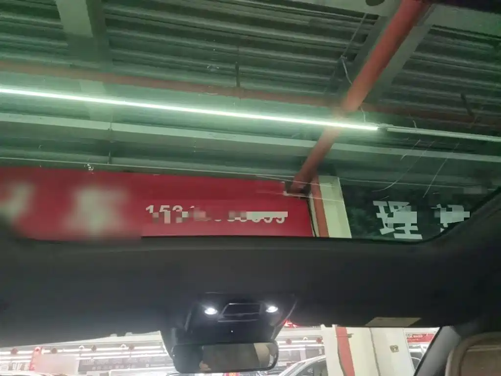 BYD Han 2022 DM-i 121KM Premium Edition фото 18