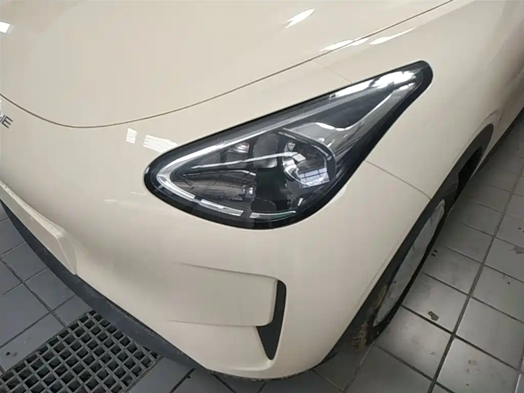 Geely Galaxy Starry Wish 2026 Edition 310km Youth Version фото 24