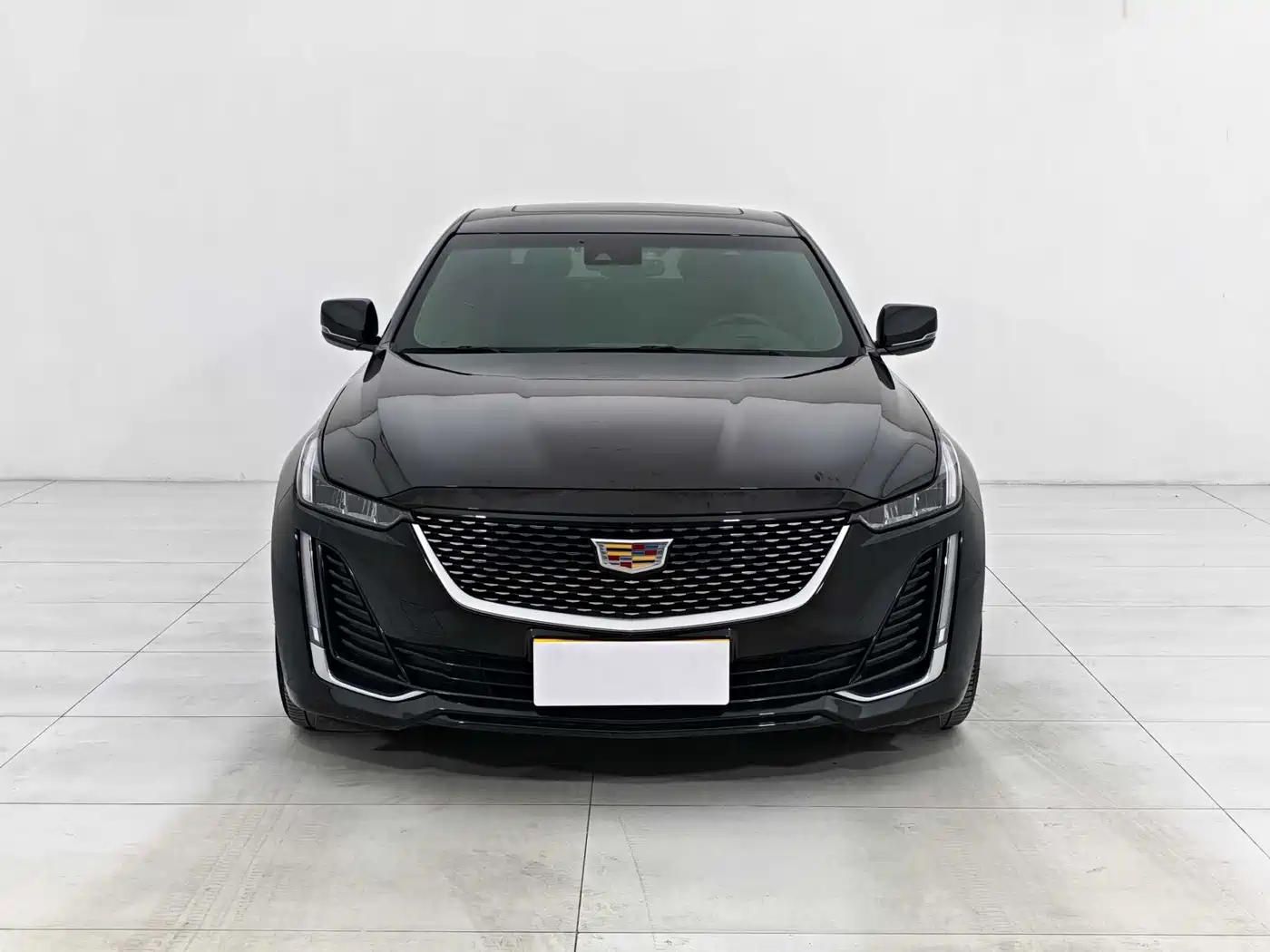 Cadillac CT5 2022 28T Fashion Edition фото 2