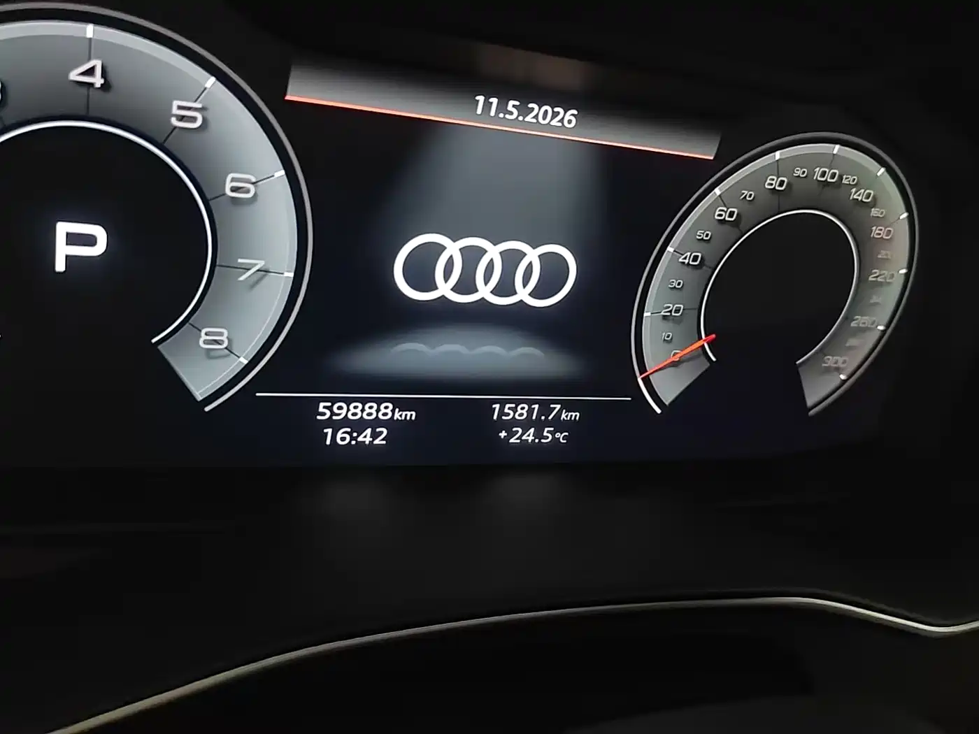 Audi A6L 2023 45 TFSI Premium Selection Dynamic фото 10
