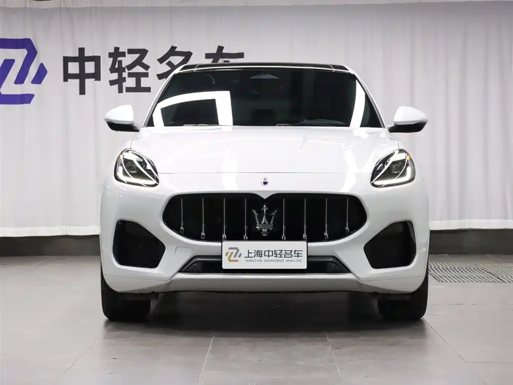Maserati Grecale 2023 2023 2.0T GT
