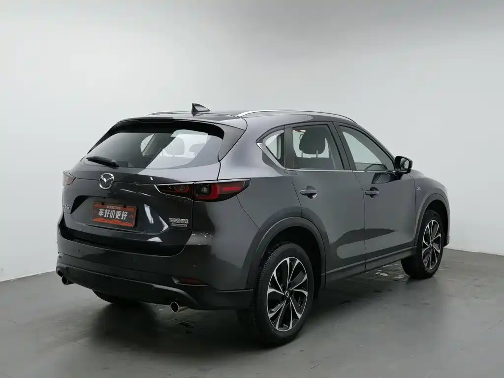Photo 2 - Mazda CX-5