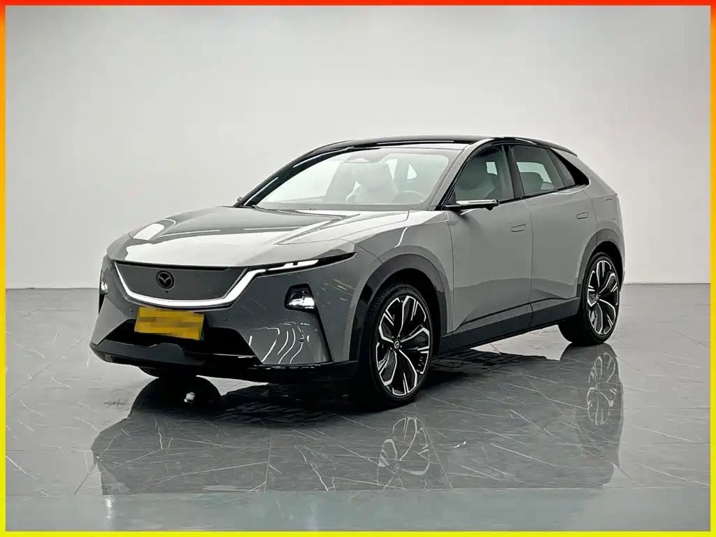 2025 Mazda EZ-60