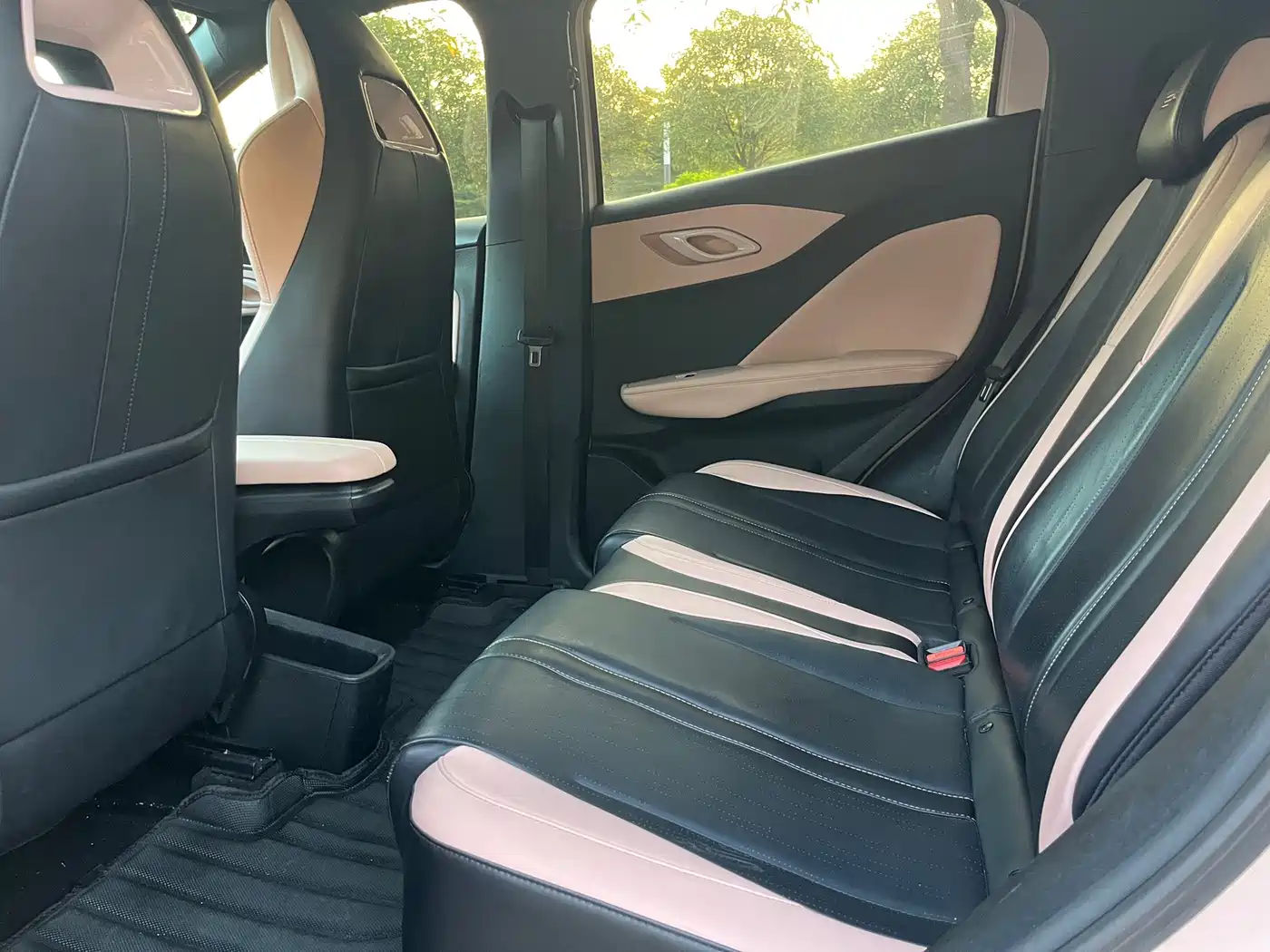 BYD Seagull 2023 2023 Vitality Edition