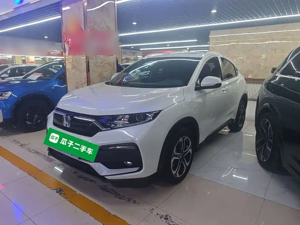 Honda XR-V 2020 Model 1.5L CVT Comfort