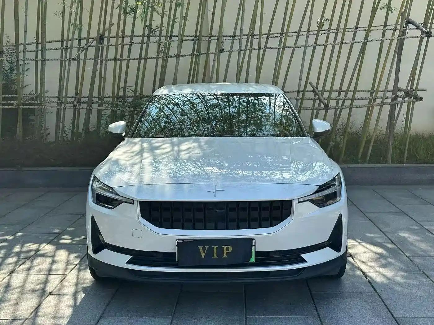 Polestar 2 2024 2021 Single Motor Standard Range