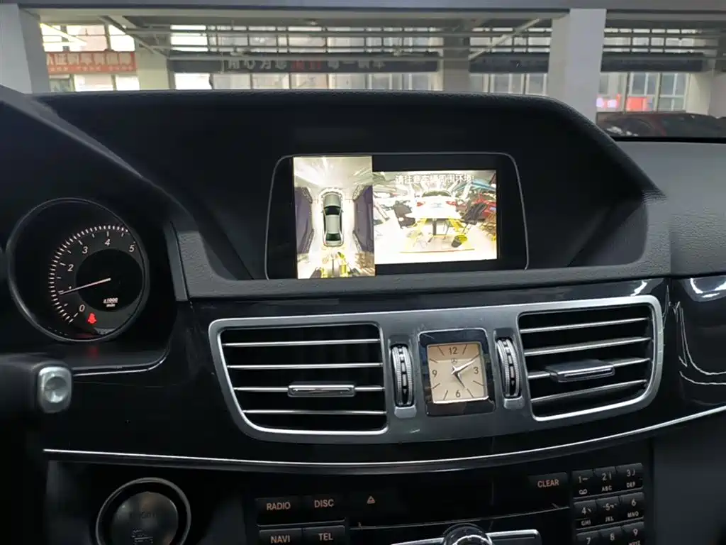 Mercedes-Benz E-Class 2015 E 260 L Sport фото 12