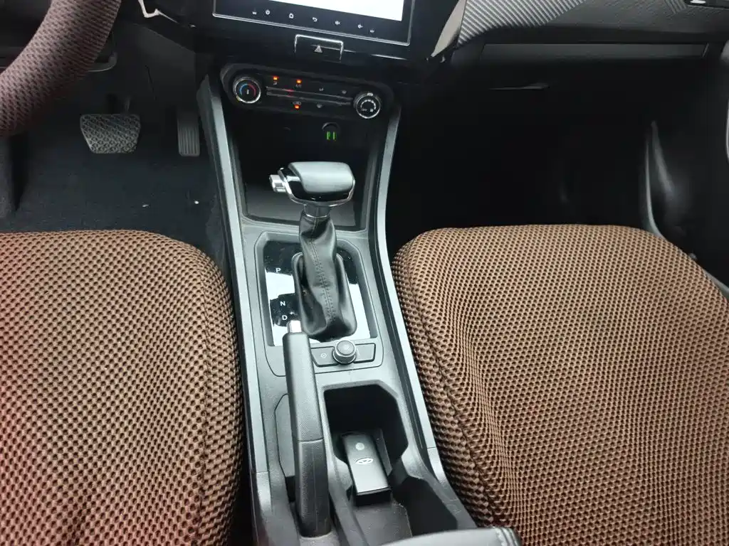 Photo 8 - Chery Tiggo 3x
