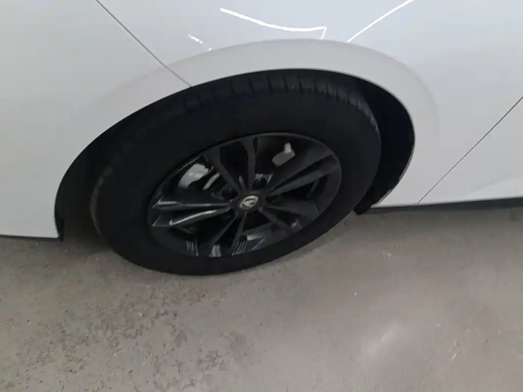 Changan Yida 2023 2023 Blue Whale NE 1.5T GDI DCT Exclusive
