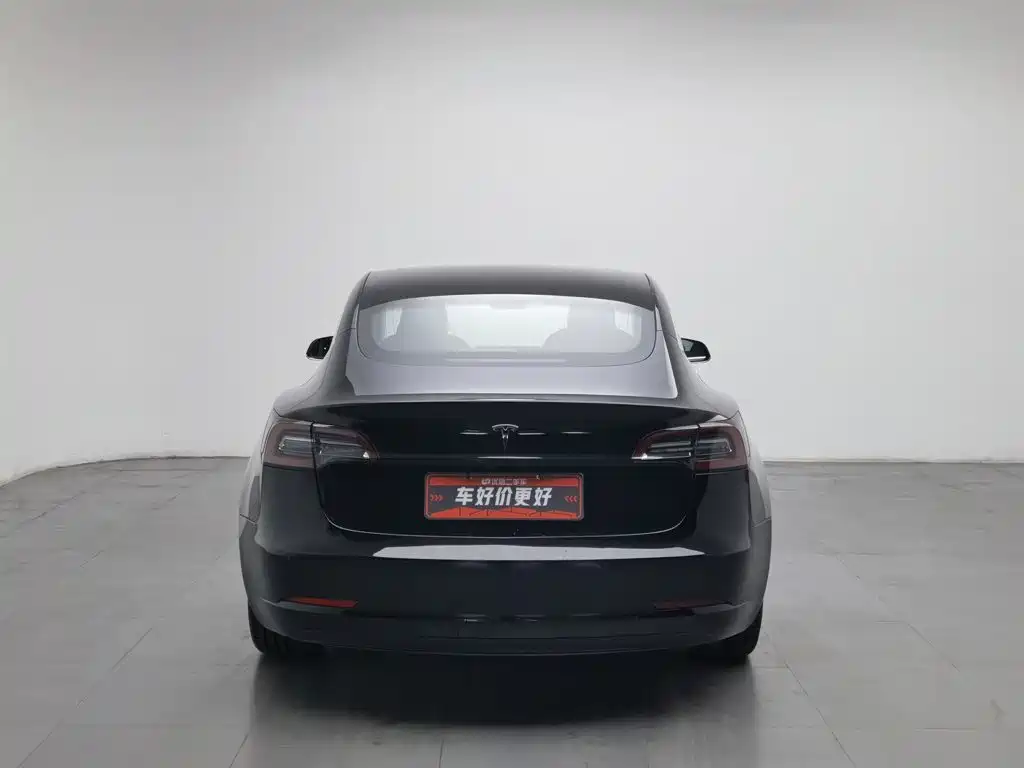 Фото 4 - Tesla Model 3