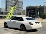 Фото 6 - Rolls-Royce Ghost