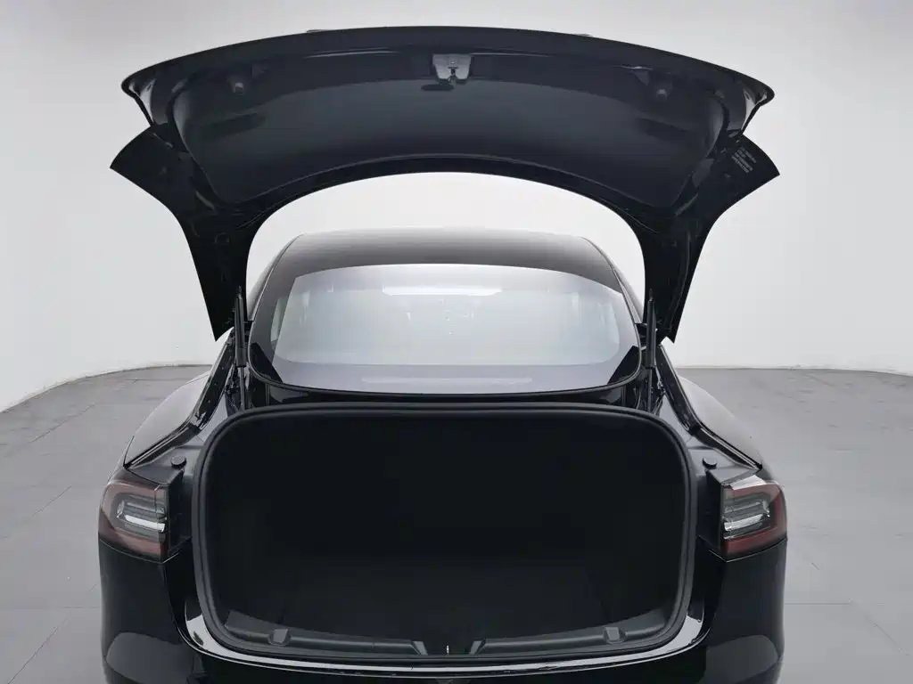 Фото 16 - Tesla Model 3