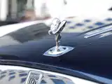 Фото 9 - Rolls-Royce Ghost