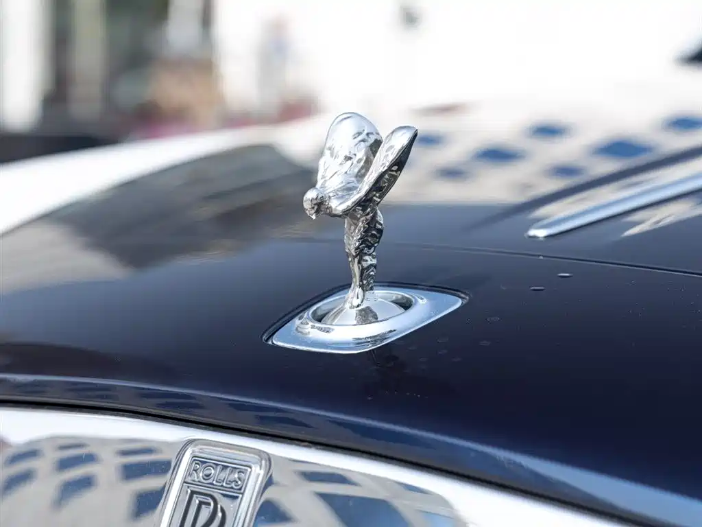 Фото 9 - Rolls-Royce Ghost
