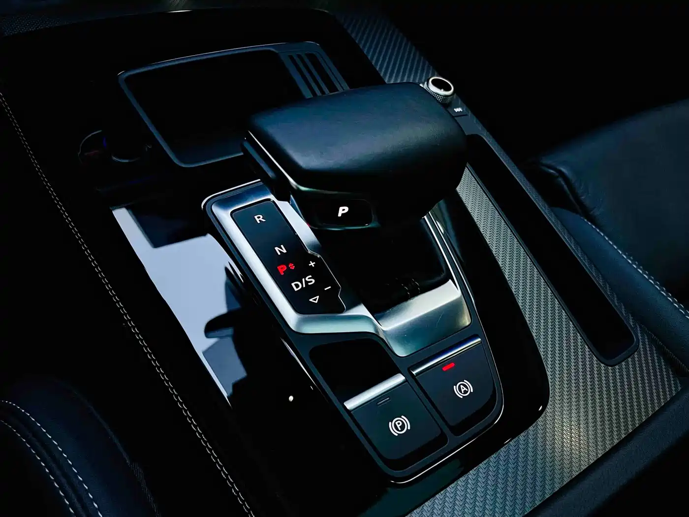 Audi Q5L 2021 40 TFSI Luxury Dynamic фото 15