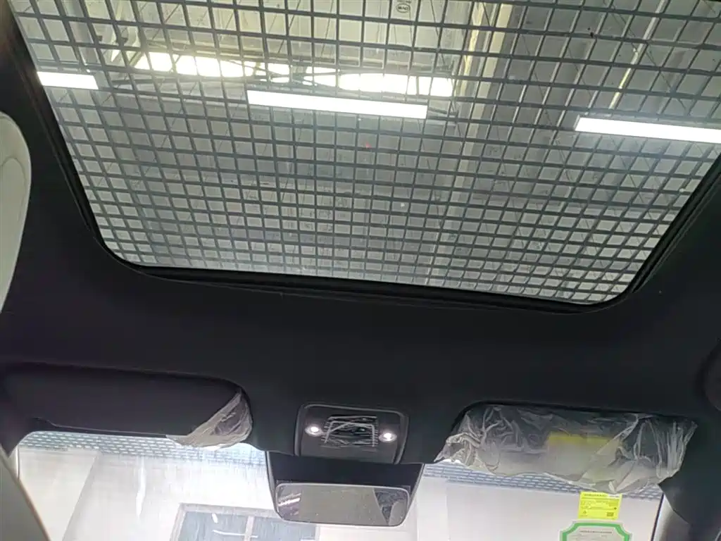 BYD Seal 06 New Energy 2024 DM-i 120KM Premium фото 18