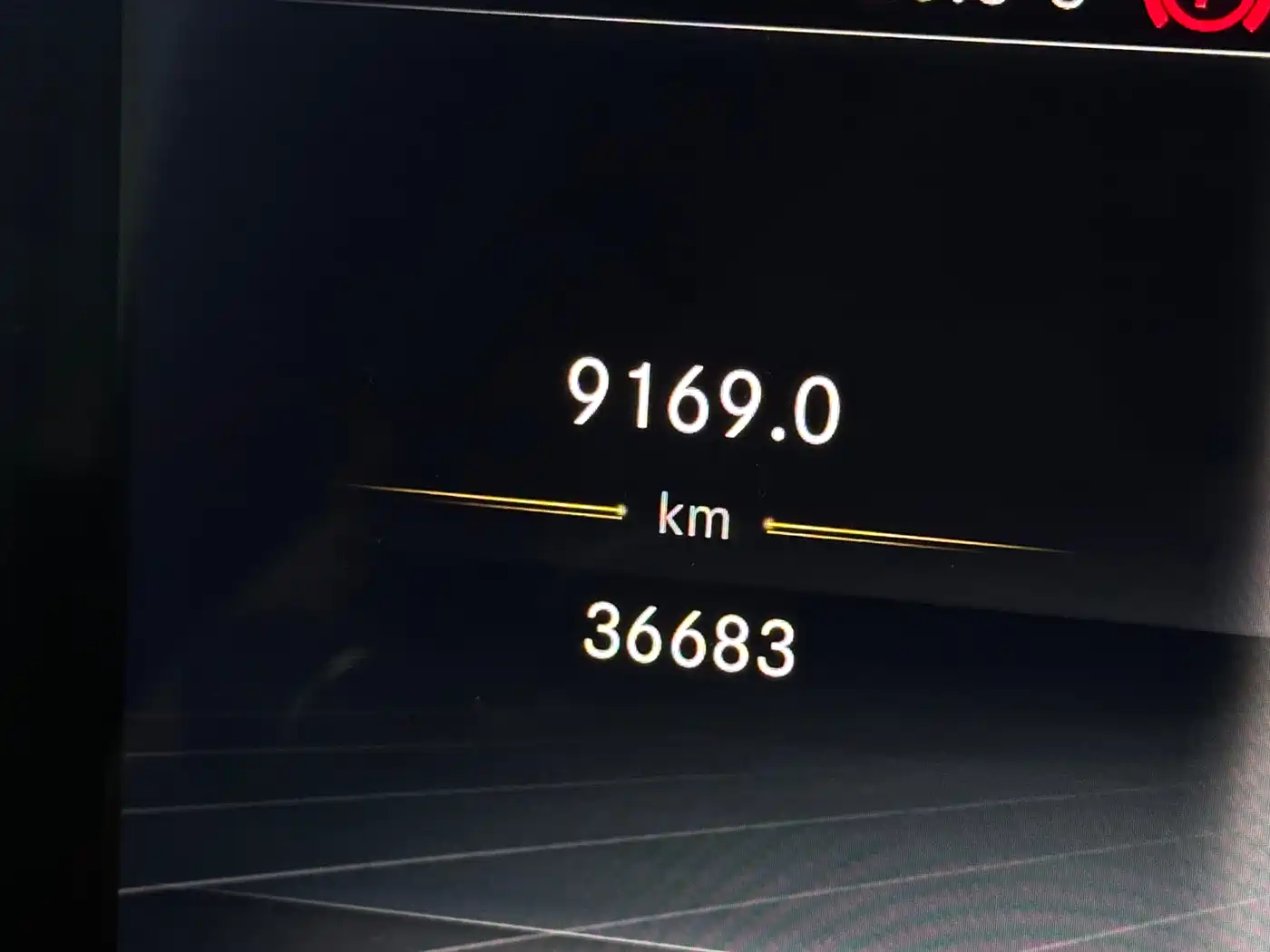 Mercedes-Benz G-Class 2022 G 500 фото 18