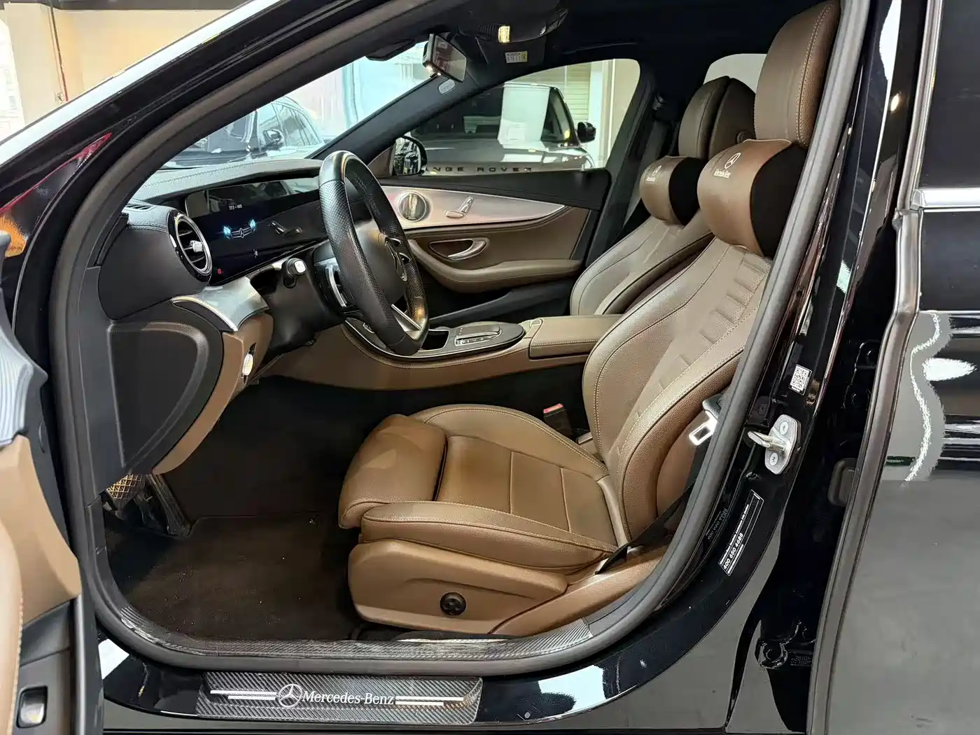 Mercedes-Benz E-Class 2023 E 260 L Sport фото 7