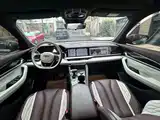 Фото 6 - Geely Monjaro