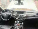 صورة 12 - BMW 5 Series
