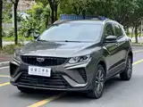 Фото 1 - Geely Coolray