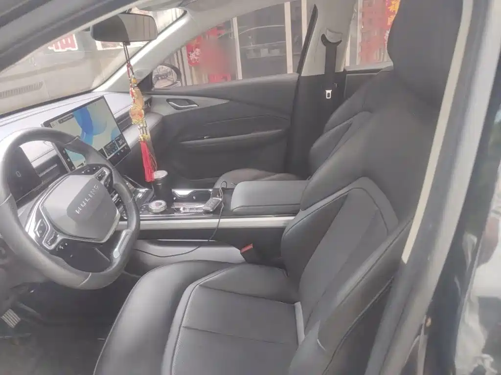 Wuling Motors Wuling Xingguang 2024 2023 150 Advanced Edition