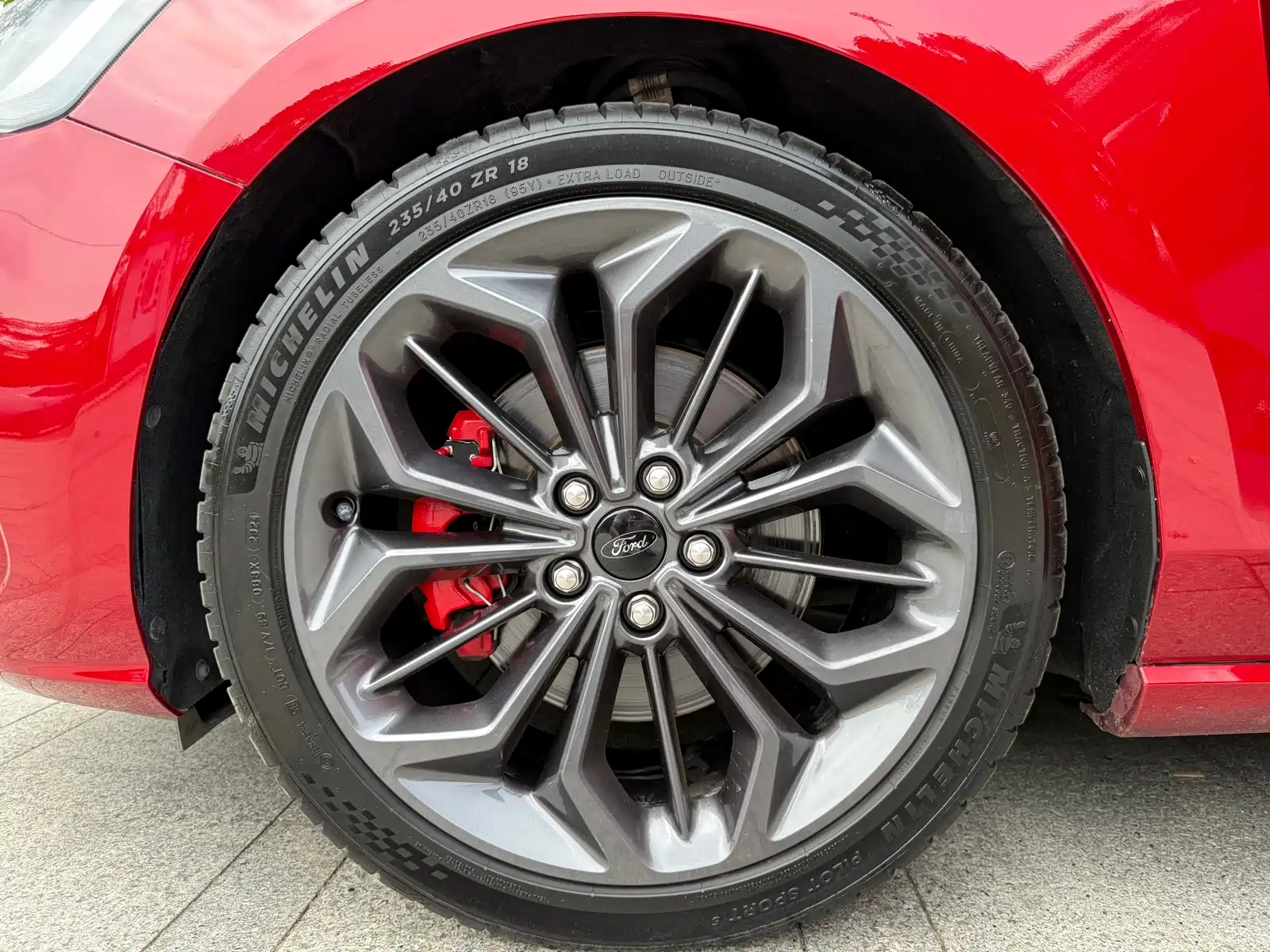 Photo 18 - Ford Focus