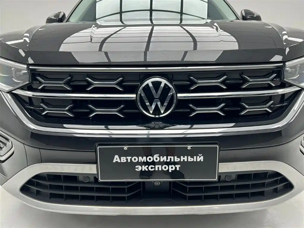 Volkswagen Tayron 2023 280TSI 2WD Luxury Plus Advanced Edition фото 12