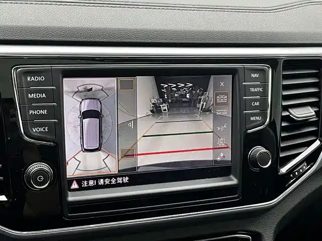 Volkswagen Teramont 2017 2017 380TSI 4WD Luxury Edition