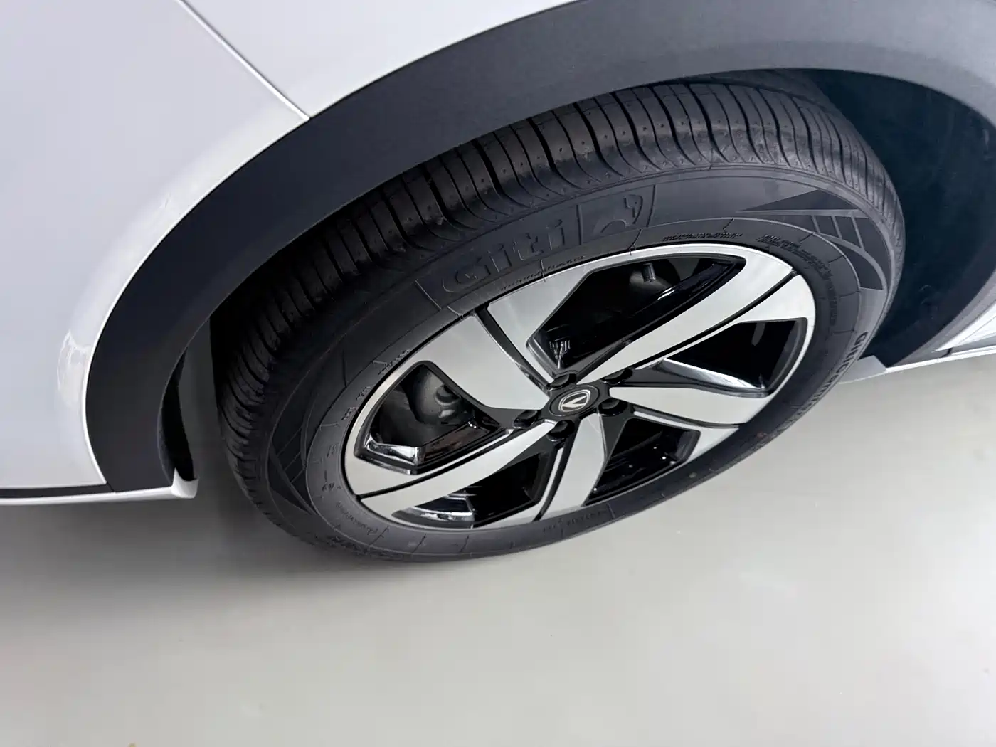 CHANGAN CS55PLUS