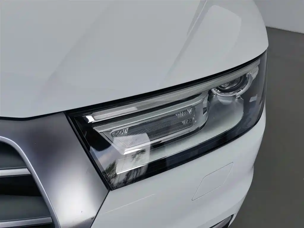 Audi Q5L 2020 Facelift 40 TFSI Honor Progressive фото 7