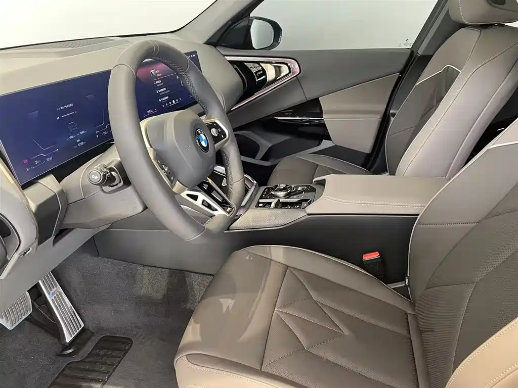BMW X3 2026 2026 xDrive25L M Sport Shadowline Package