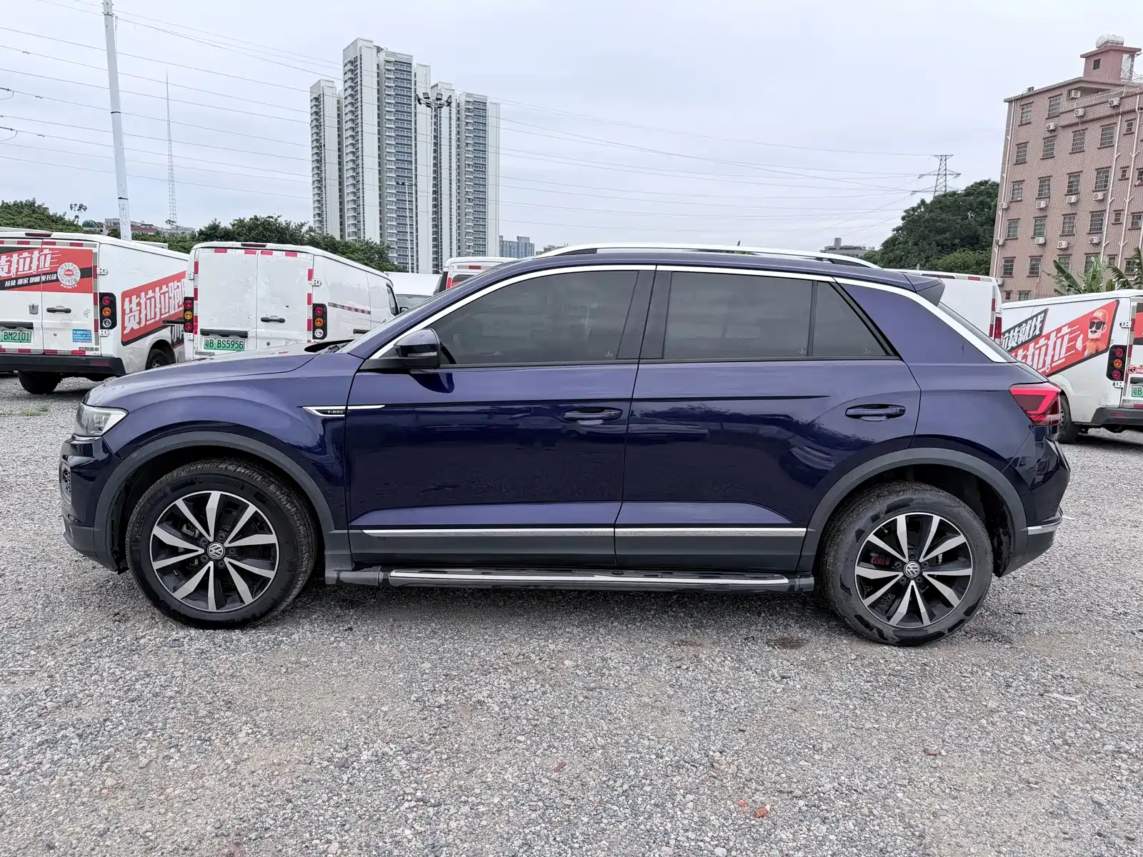 Фото 5 - Volkswagen T-ROC