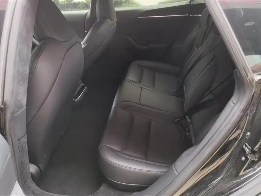 Tesla Model S 2023 Dual Motor All-Wheel Drive Edition фото 11