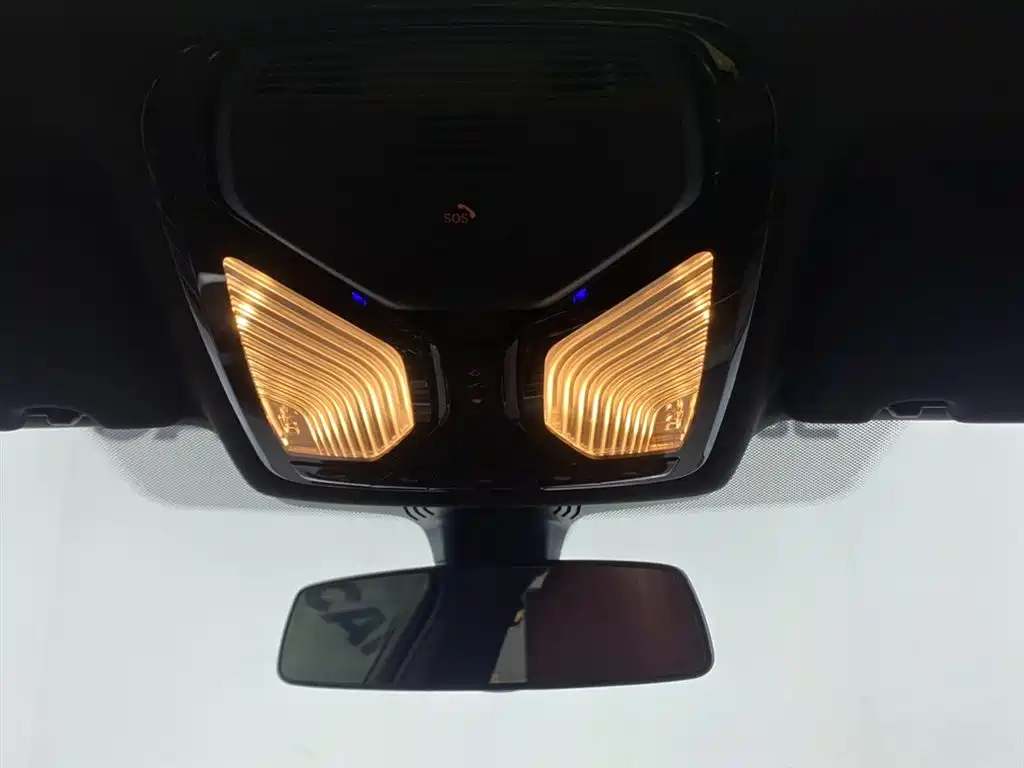 BMW 5 Series 2022 Facelift 530Li Leading M Sport Package фото 29