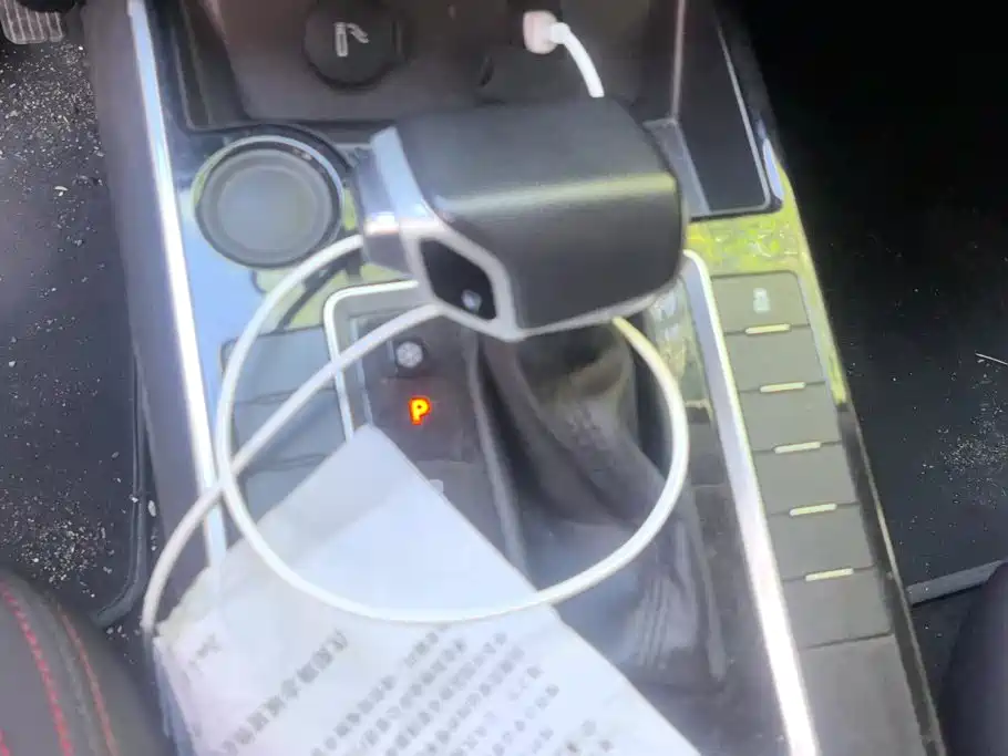 Dongfeng Fengxing Fengxing SX6 2020 2019 1.5T CVT Comfort China V